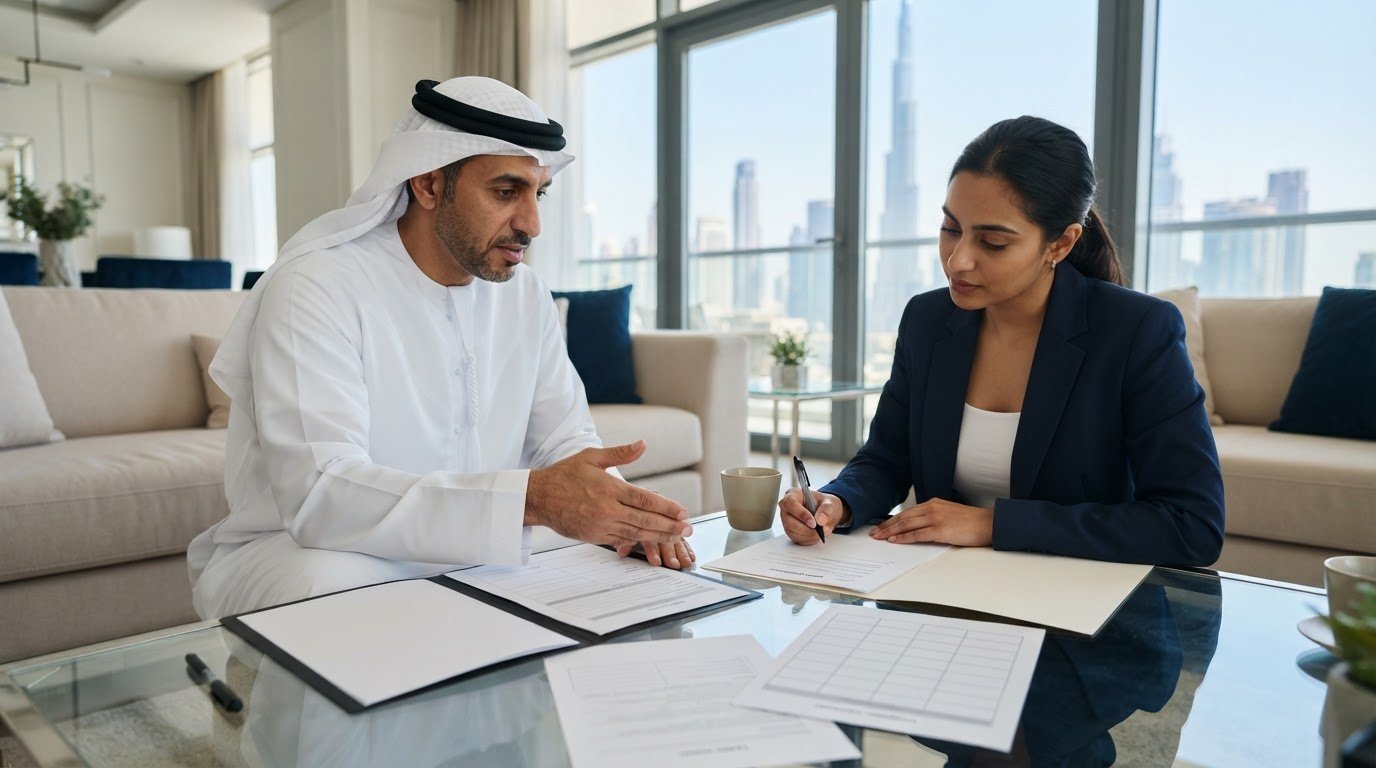 2026 Tenant Screening Checklist: A Guide for Landlords