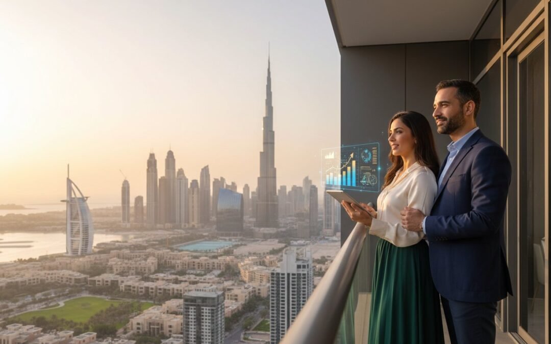 Apartments for Rent in UAE: The 2026 Strategic Renter’s Guide
