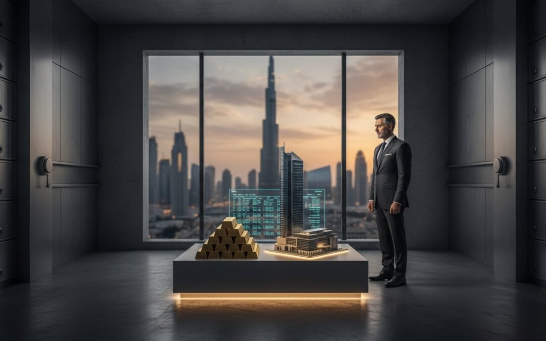 How to Protect Your Money in Times of Crisis: A 2026 Strategic Guide