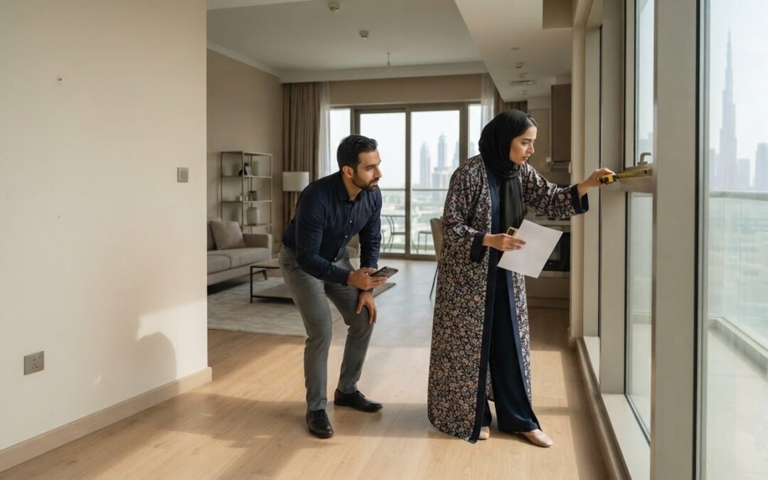 What to Look for When Viewing a Property: A Practical Checklist
