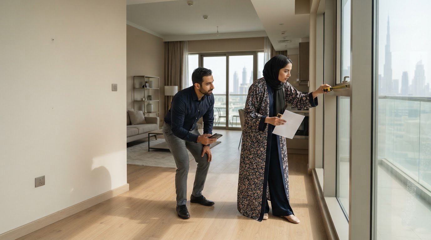 What to Look for When Viewing a Property: A Practical Checklist