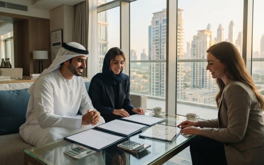 A Stress-Free Property Buying Process: A Practical Step-by-Step Guide