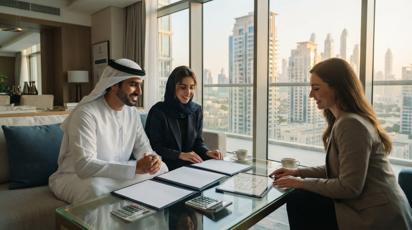 A Stress-Free Property Buying Process: A Practical Step-by-Step Guide