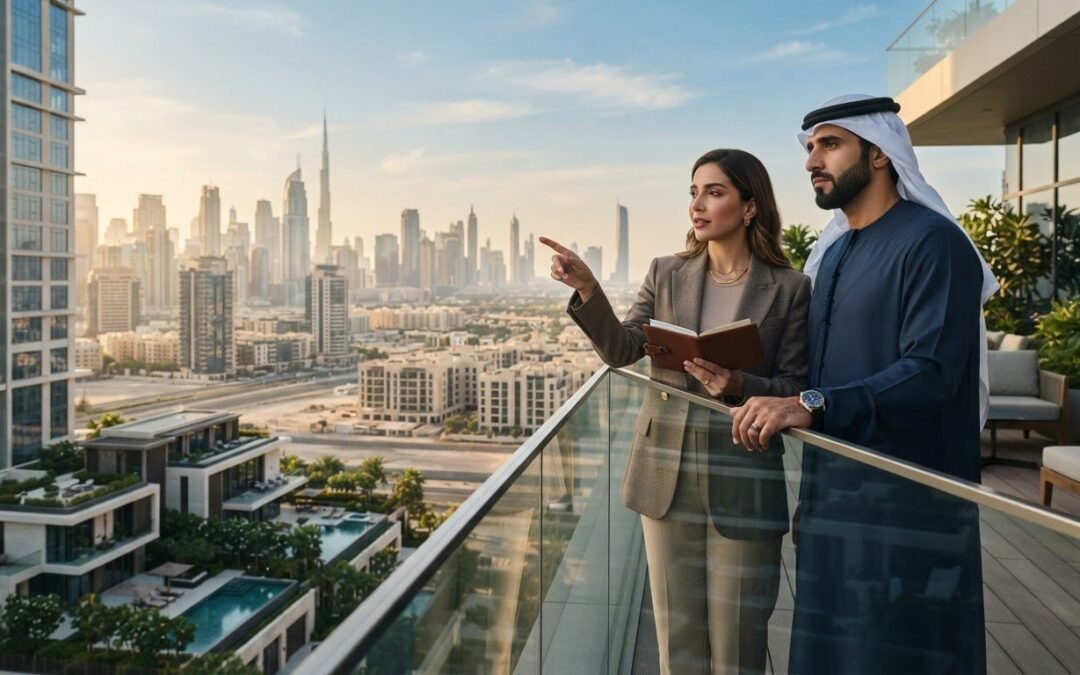 AE Real Estate and Wealth Protection: A Strategic Guide