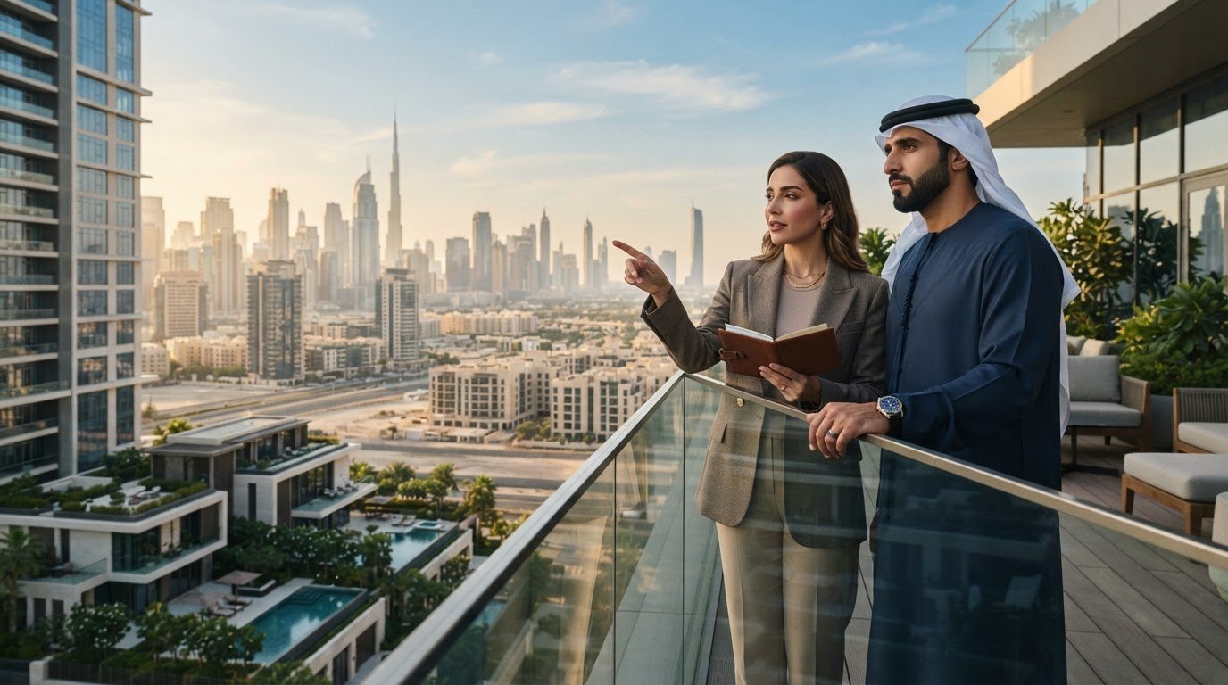 AE Real Estate and Wealth Protection: A Strategic Guide – Hero Image AE Real Estate and Wealth Protection: A Strategic Guide