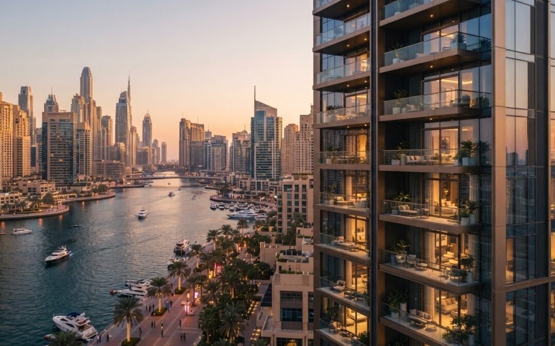 Dubai Real Estate: Wealth Guide for Kuala Lumpur Investors