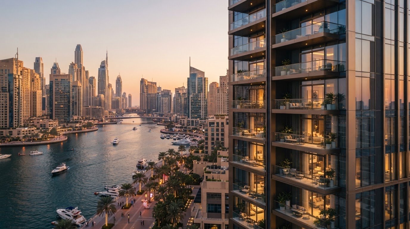 Dubai Real Estate: Wealth Guide for Kuala Lumpur Investors