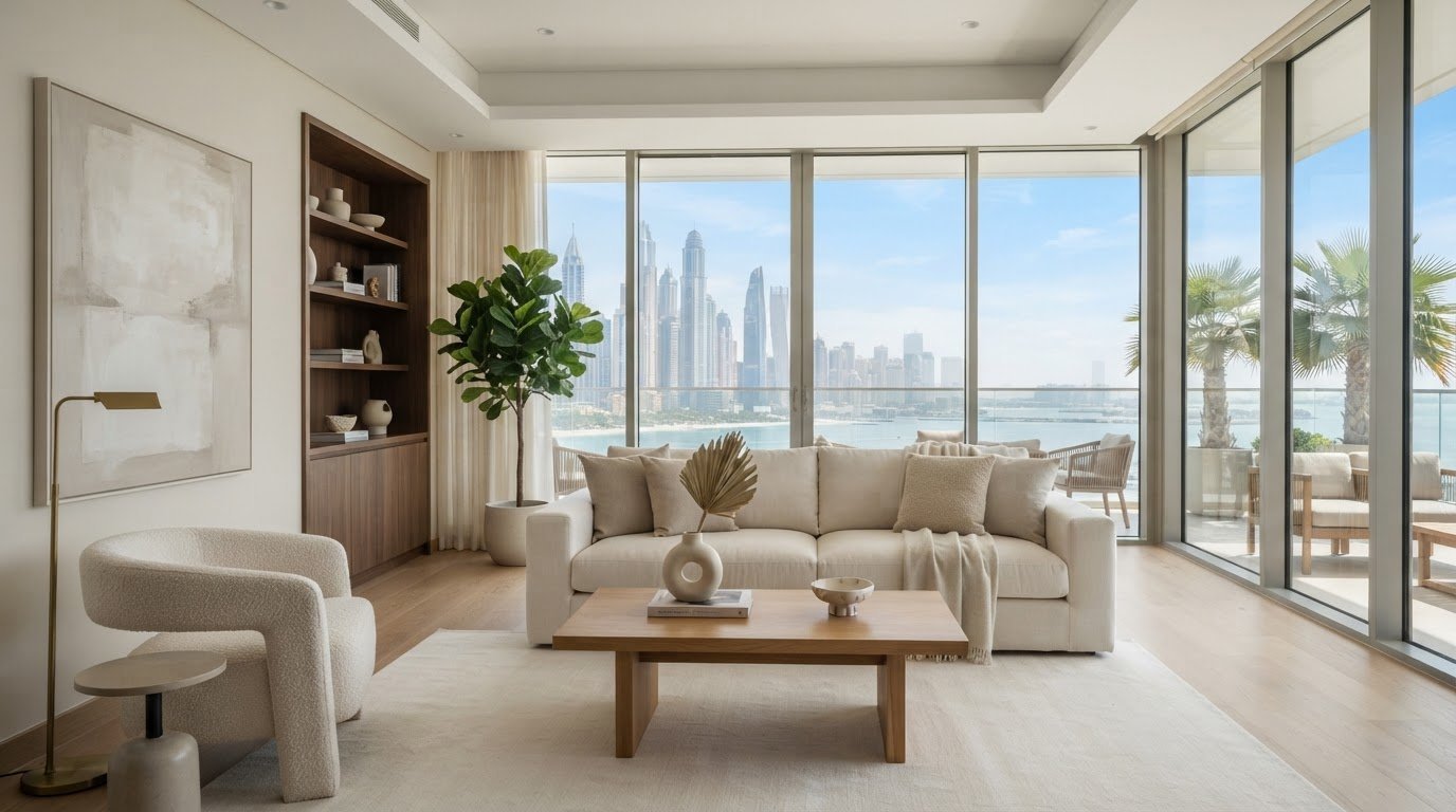 Home staging tips for a quick sale that help buyers feel at home