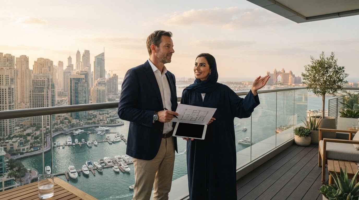 How to Buy Property in Dubai as a Foreigner and Compare Costs