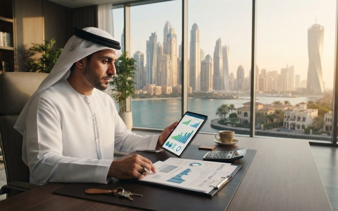 How to Track Your Property Investment Performance and Net Income
