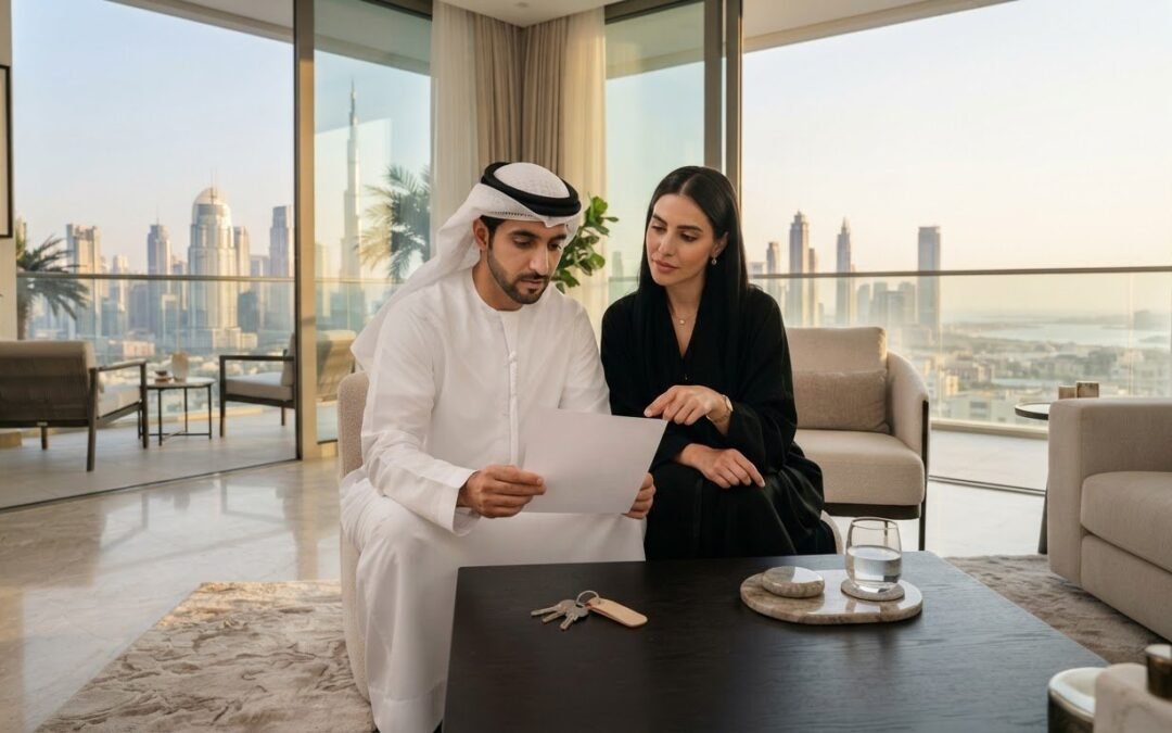 Renting in Dubai: A Practical Guide to Finding and Securing a Property