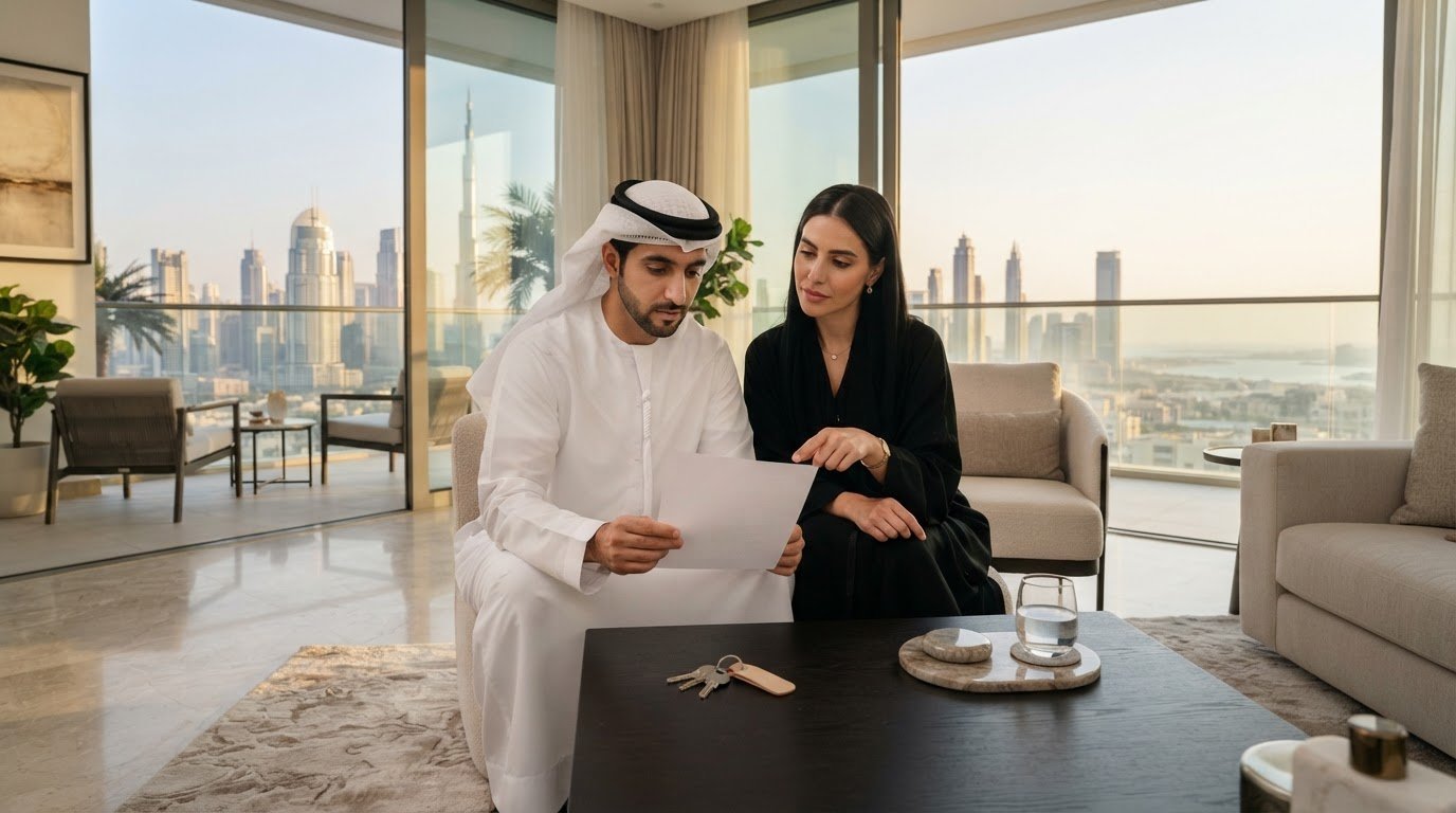 Renting in Dubai: A Practical Guide to Finding and Securing a Property – Hero Image Renting in Dubai: A Practical Guide to Finding and Securing a Property
