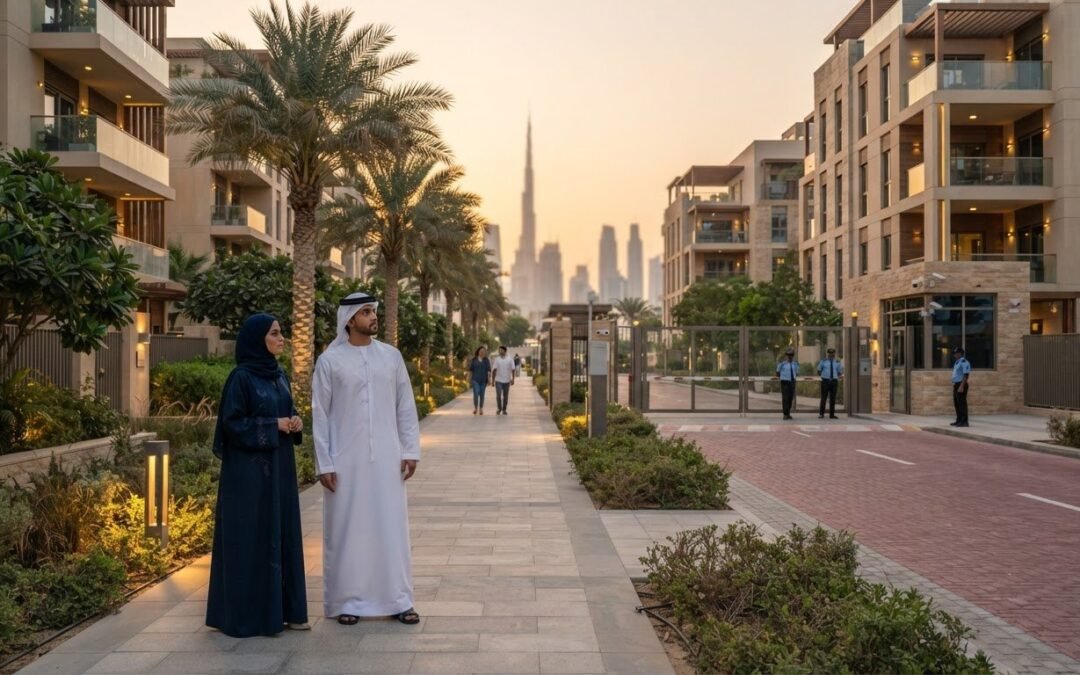 Safest Neighbourhoods to Buy a Home: A 2026 Due-Diligence Guide