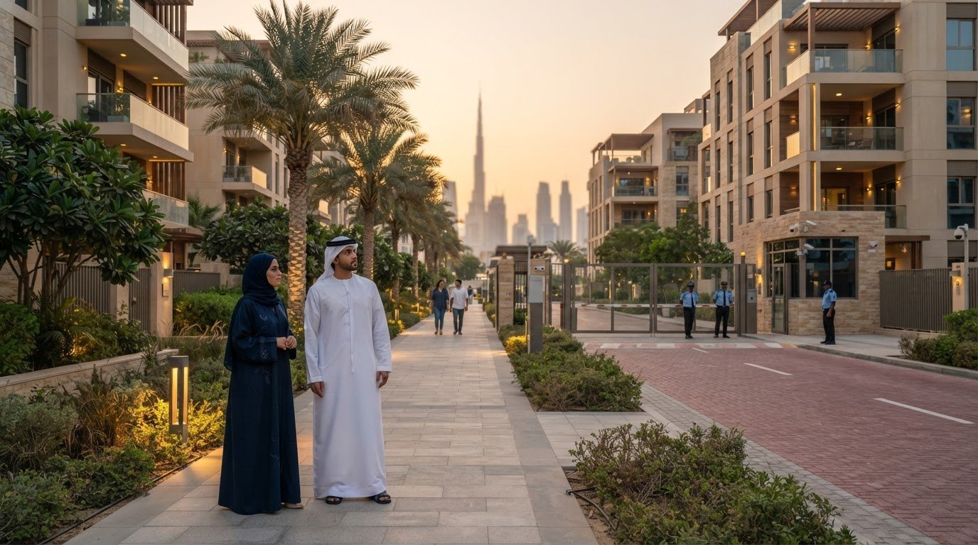 Safest Neighbourhoods to Buy a Home: A 2026 Due-Diligence Guide