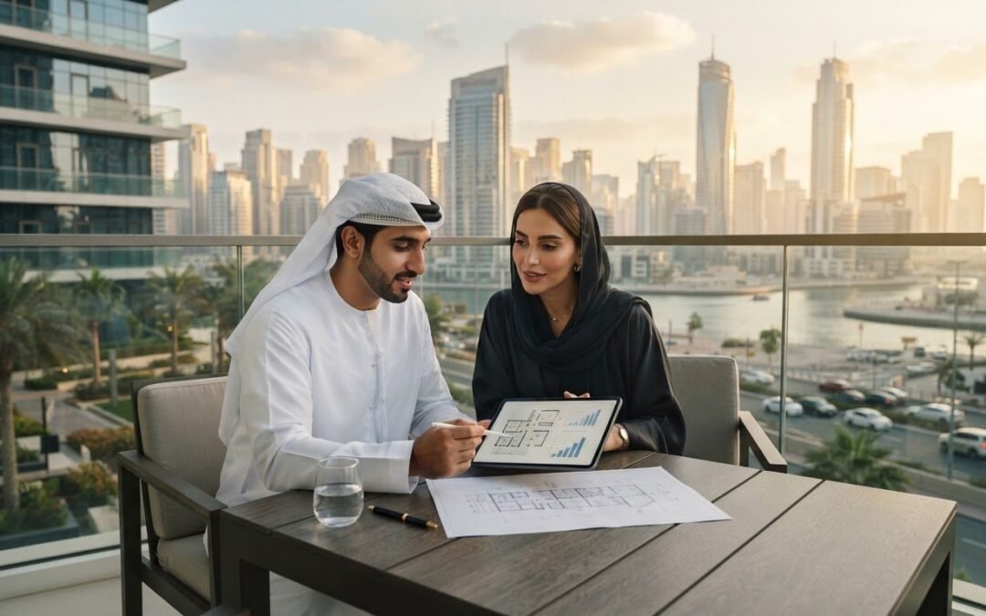 Tax Benefits of Buying Property: A 2026 UAE Guide