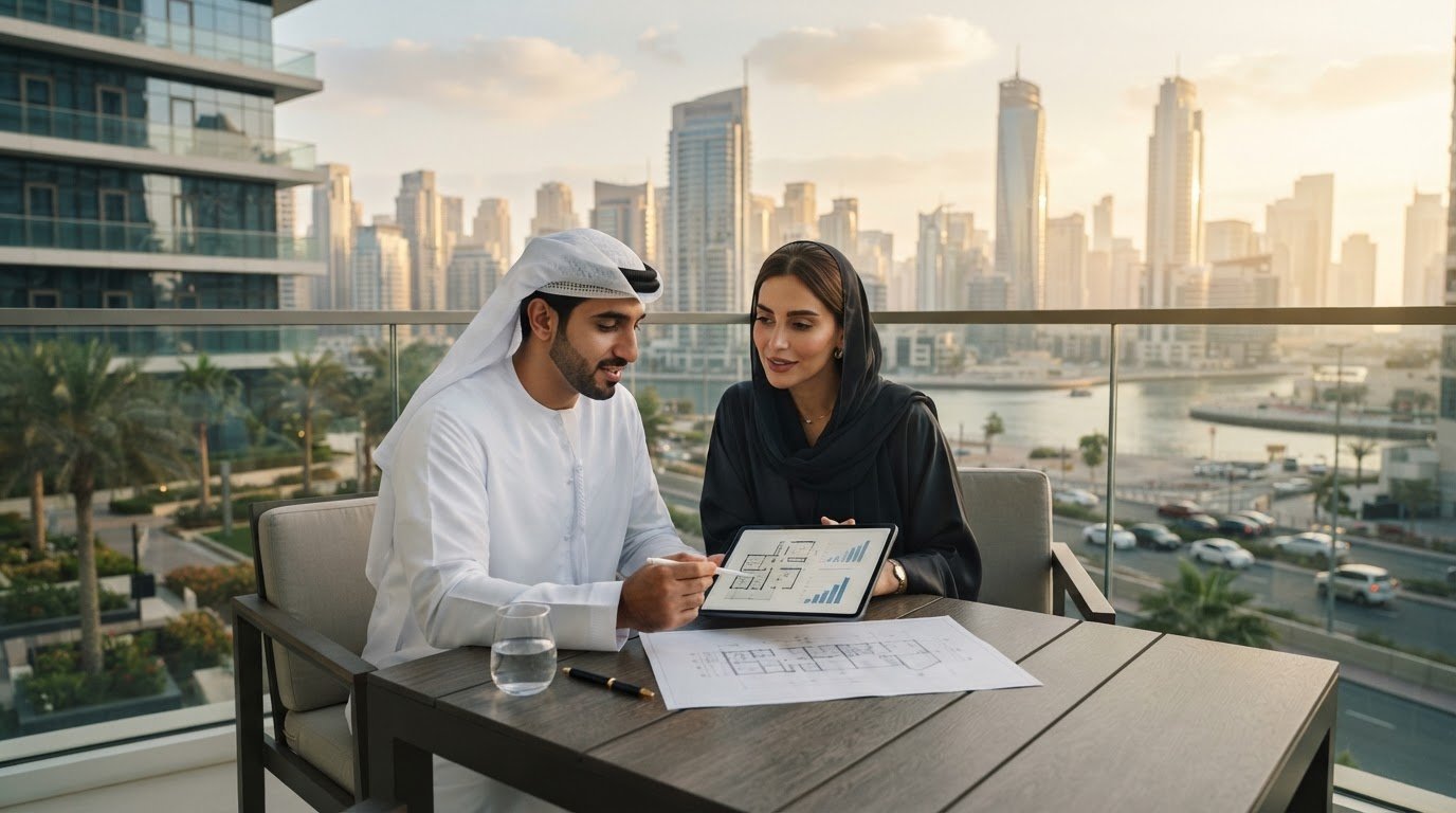 Tax Benefits of Buying Property: A 2026 UAE Guide
