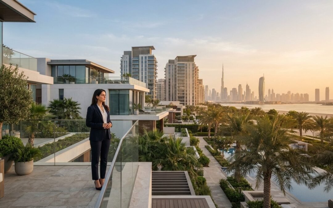 When to Sell Property in the UAE for a Better Sale Price
