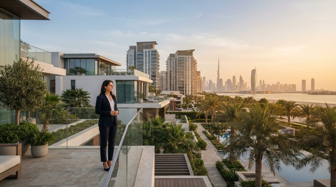 When to Sell Property in the UAE for a Better Sale Price